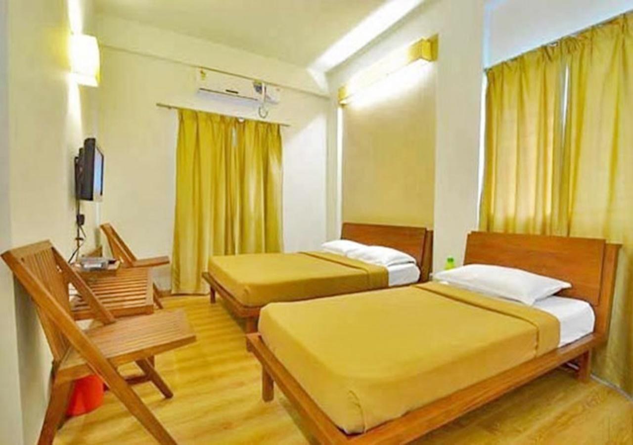Hotel Holiday Home バンガロール エクステリア 写真